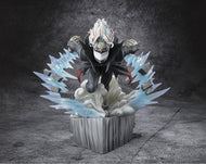 DANDADAN - Okarun (Transformé) - Statuette FiguartsZERO 15cm