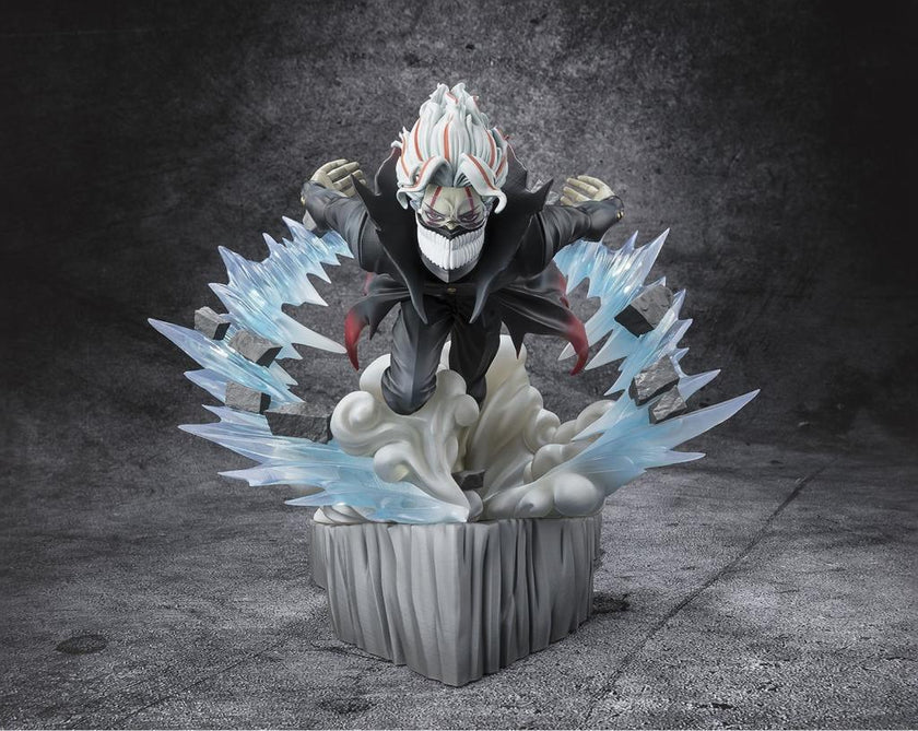 DANDADAN - Okarun (Transformé) - Statuette FiguartsZERO 15cm
