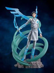BLEACH 1000 YEAR BLOOD WAR - Uryu Ishida - Statuette FiguartsZERO 23cm
