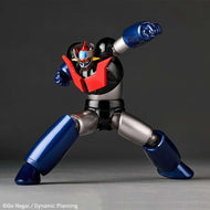 GOLDORAK - Mazinger Z - Figurine Revoltech A.Y. 15cm