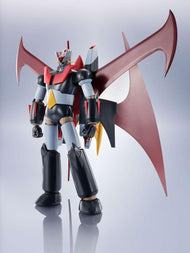 GOLDORAK U - Mazinger X & Jet Scrander - Figurine Robot Spirits 15cm