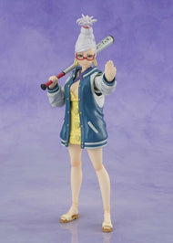DANDADAN - Seiko - Figurine S.H. Figuarts 14cm