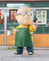 SAKAMOTO DAYS - Sakamoto Taro - Mini Figuarts 10cm