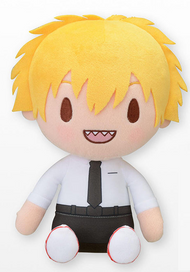 CHAINSAW MAN - Denji - Peluche 28cm
