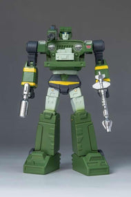 TRANSFORMERS GENERATION ONE - Hound - Model Kit 11cm