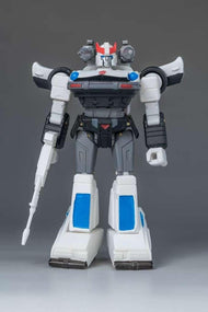 TRANSFORMERS GENERATION ONE - Prowl - Model Kit 11cm