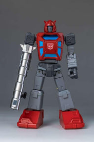 TRANSFORMERS GENERATION ONE - Cliffjumper - Model Kit 11cm
