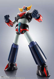 GOLDORAK 50EME ANNIVERSAIRE - Goldorak - Figurine Robot Spirits 16cm