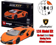 LAMBORGHINI - Revuelto - Model Kit 1/24