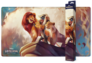 DISNEY - Lorcana - Tapis à Jouer - Le Cycle De La Vie - Chapitre 13