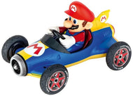 MARIO KART 8 - Mario & Luigi - Twinpack Pull Back Action