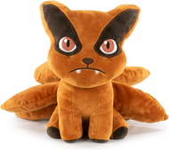 NARUTO - Kurama - Peluche 24cm