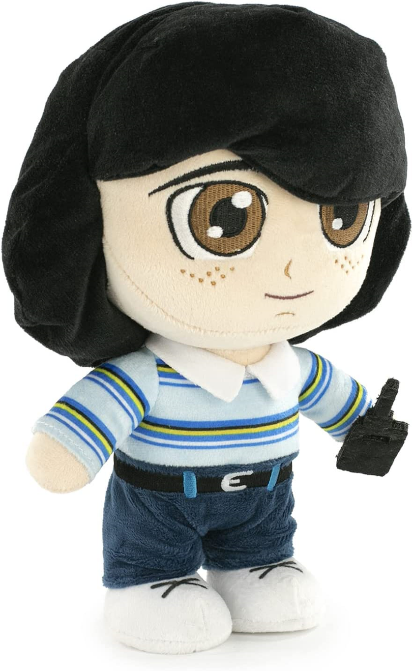 STRANGER THINGS - Mike - Peluche 28cm