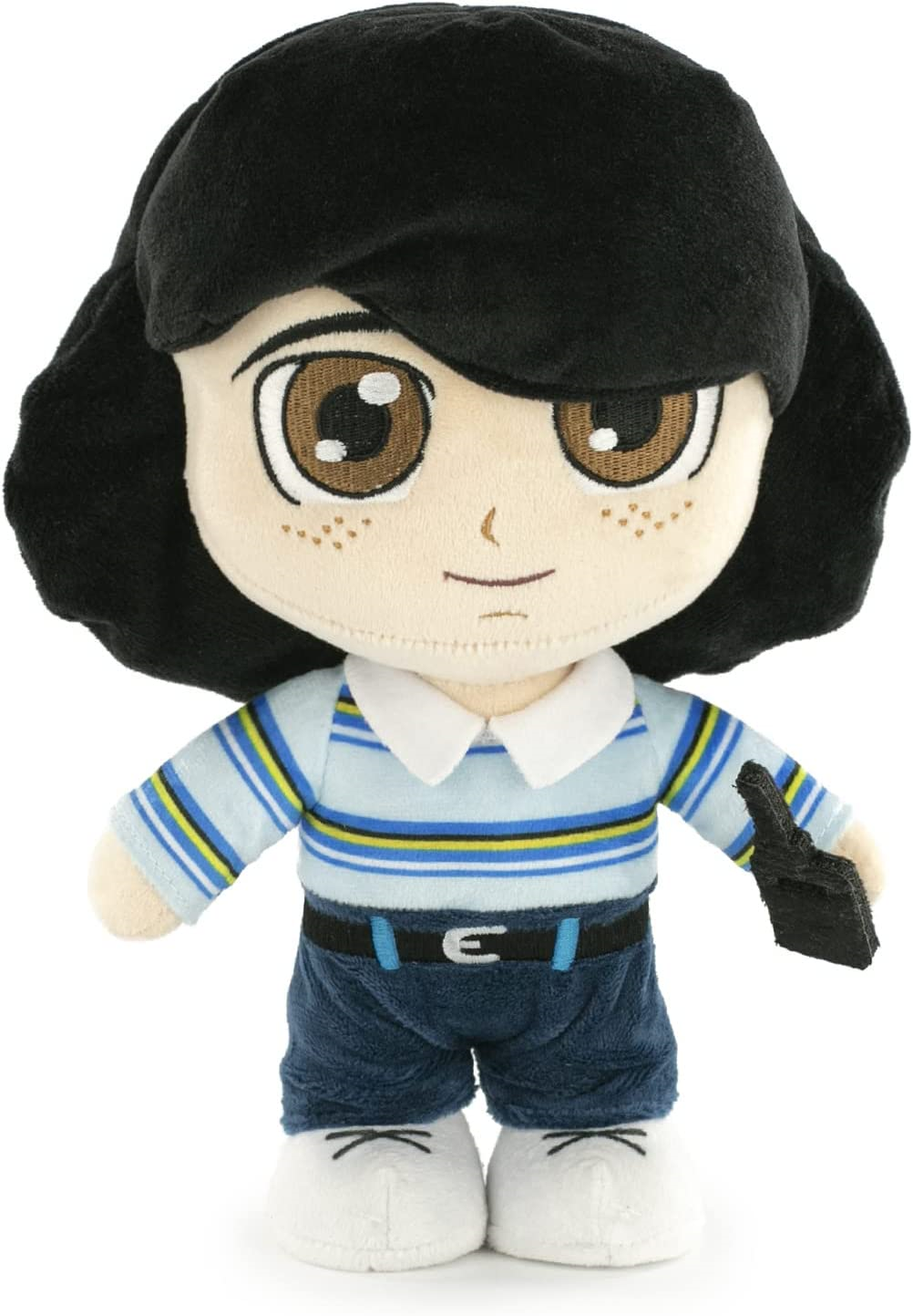 STRANGER THINGS - Mike - Peluche 28cm