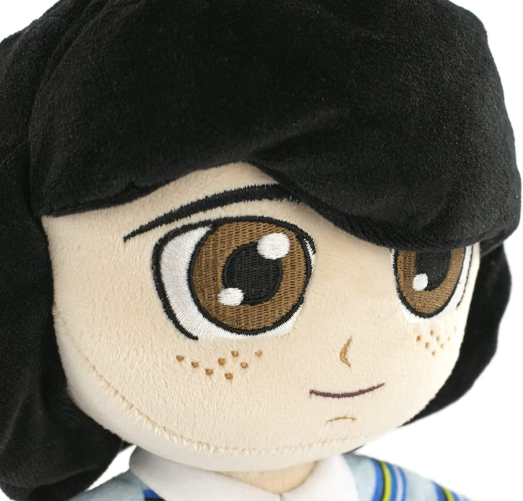 STRANGER THINGS - Mike - Peluche 28cm