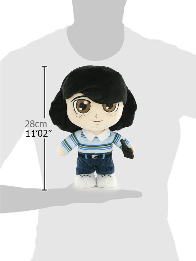 STRANGER THINGS - Mike - Peluche 28cm