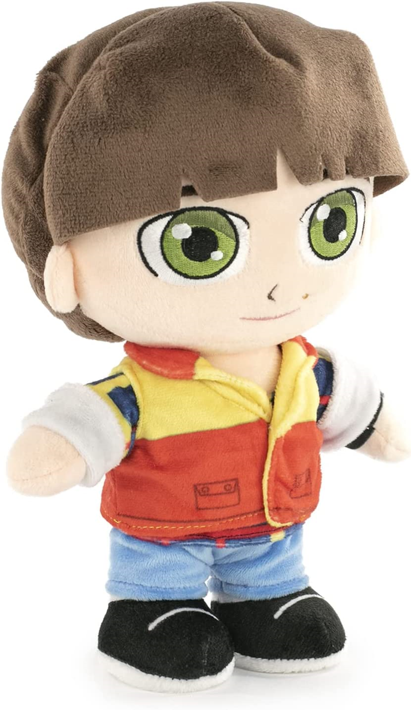 STRANGER THINGS - Will - Peluche 28cm