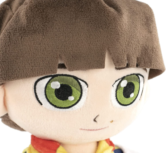 STRANGER THINGS - Will - Peluche 28cm