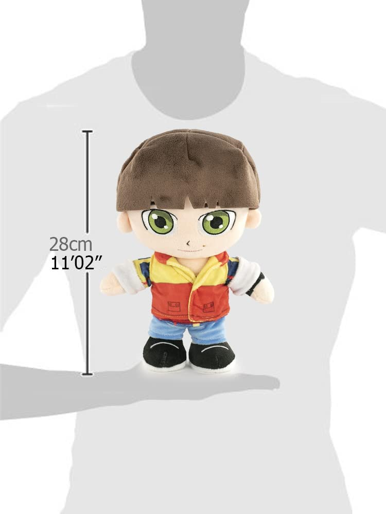 STRANGER THINGS - Will - Peluche 28cm