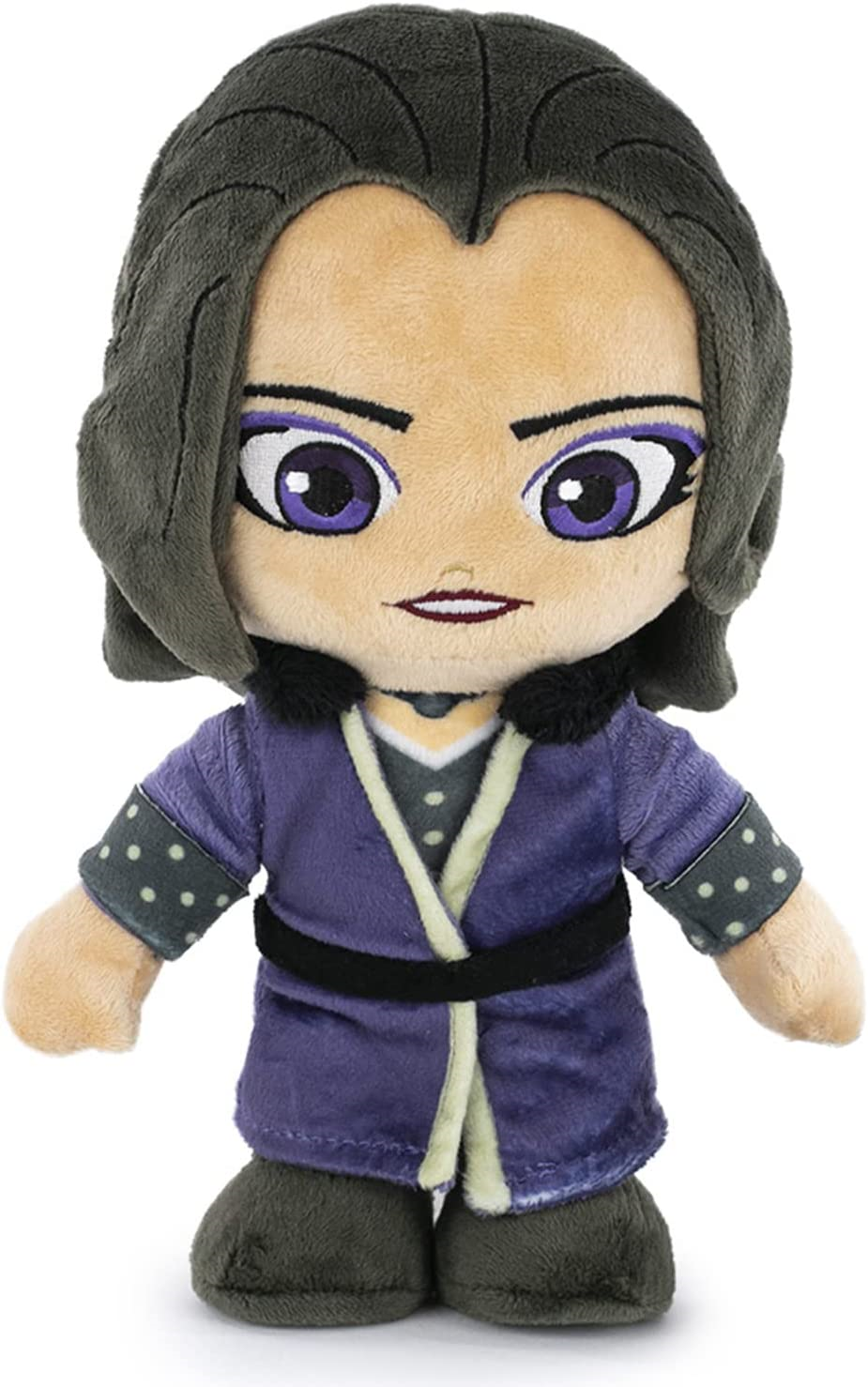 THE WITCHER - Yennefer - Peluche 27cm
