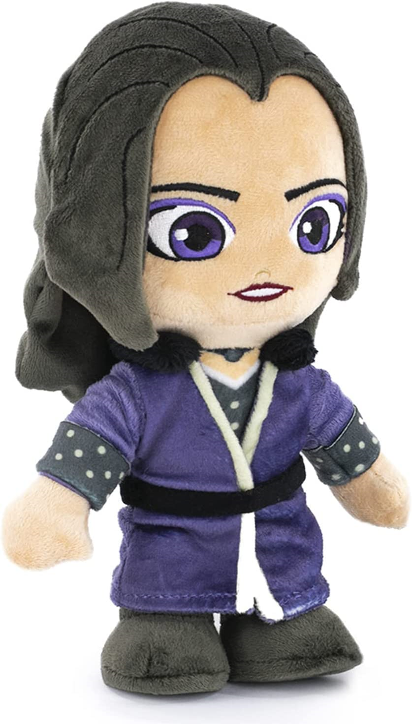 THE WITCHER - Yennefer - Peluche 27cm