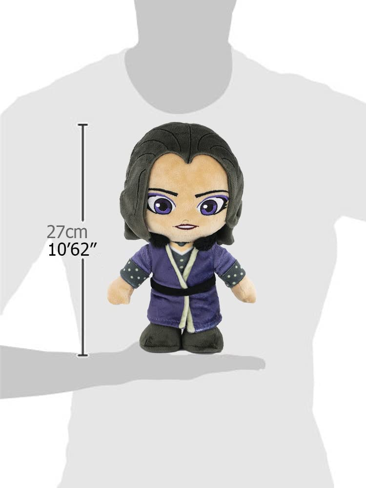 THE WITCHER - Yennefer - Peluche 27cm