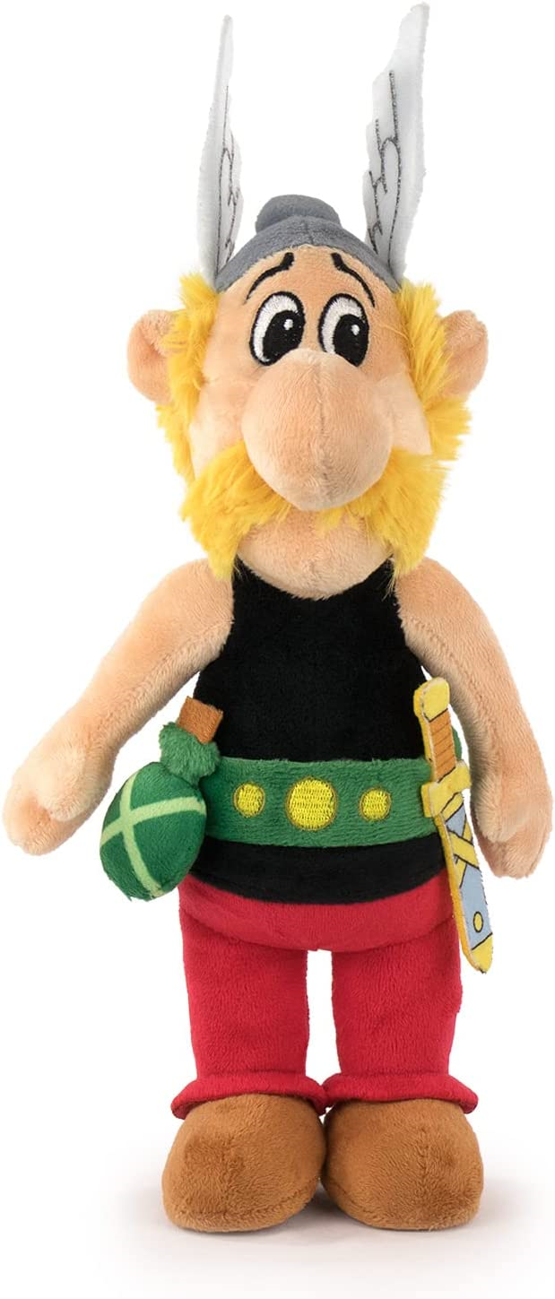 ASTERIX & OBELIX - Asterix - Peluche 27cm