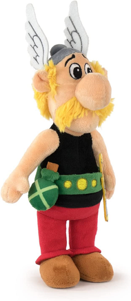 ASTERIX & OBELIX - Asterix - Peluche 27cm