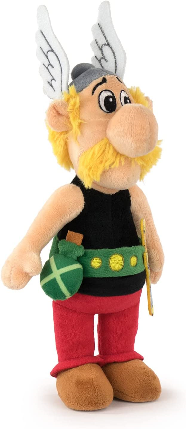 ASTERIX & OBELIX - Asterix - Peluche 27cm