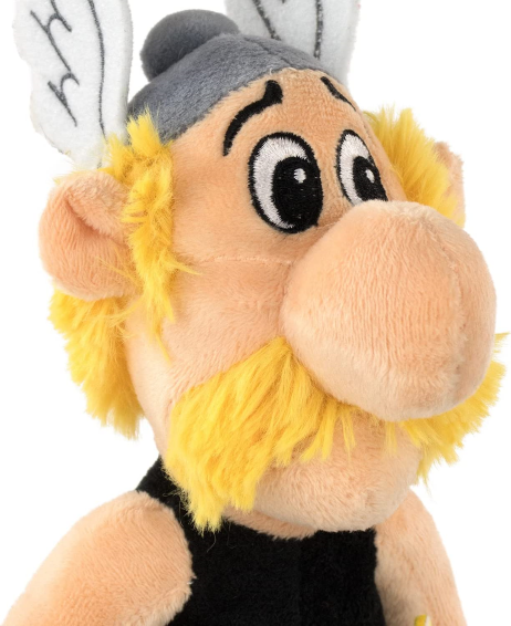 ASTERIX & OBELIX - Asterix - Peluche 27cm