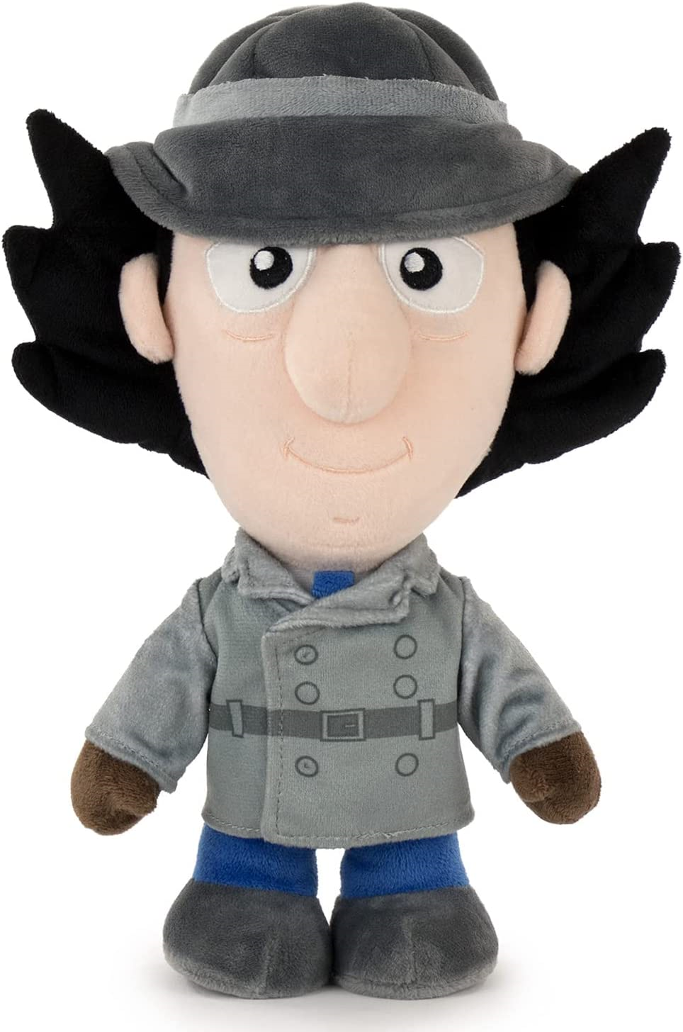 INSPECTEUR Gadget - Inspecteur Gadget - Peluche 30cm