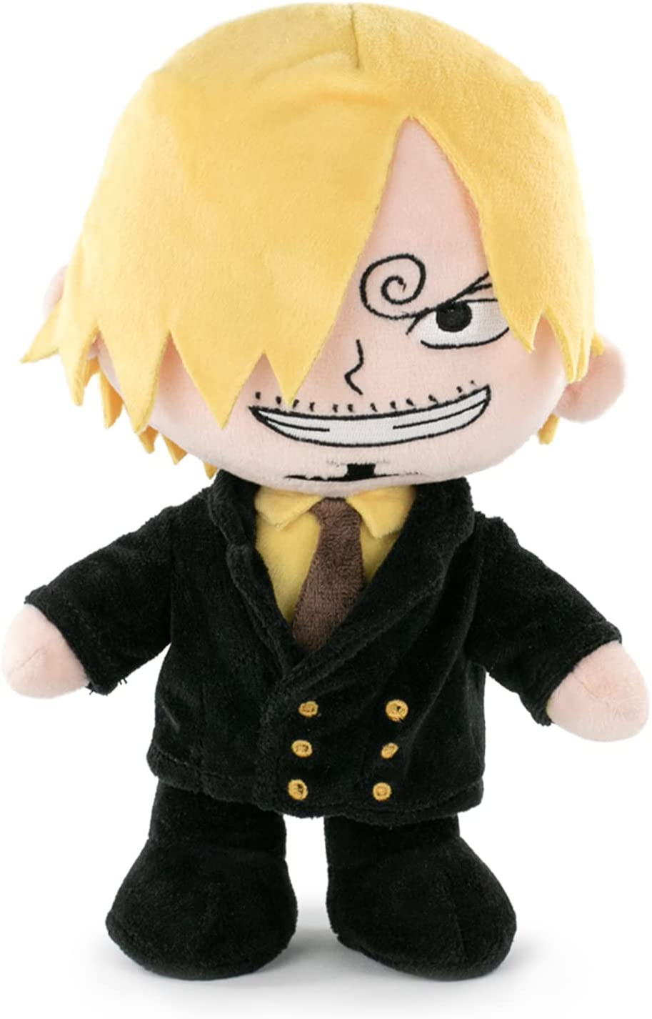 ONE PIECE - Sanji - Peluche 28cm