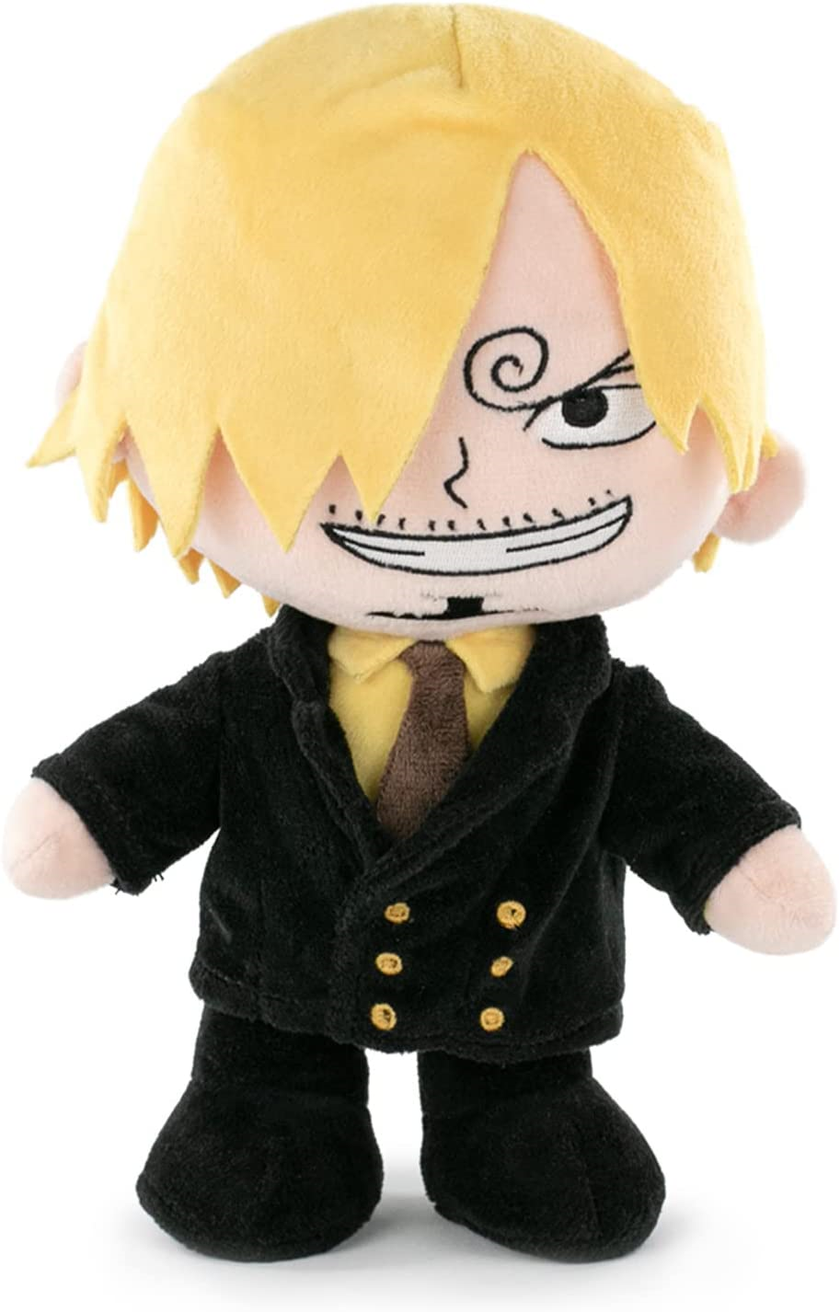 ONE PIECE - Sanji - Peluche 28cm