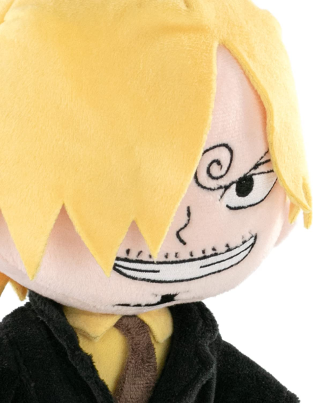 ONE PIECE - Sanji - Peluche 28cm