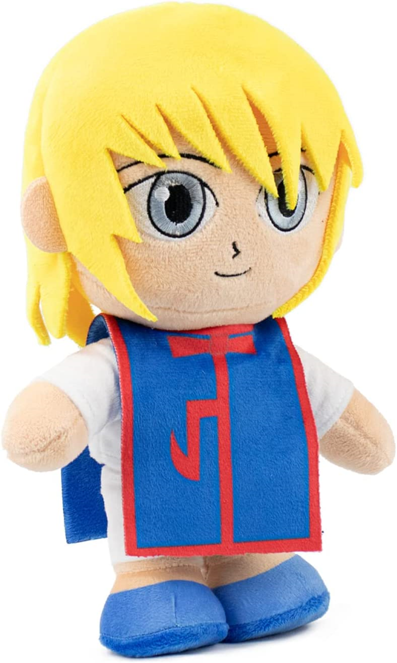 HUNTER X HUNTER - Kurapika - Peluche 25cm