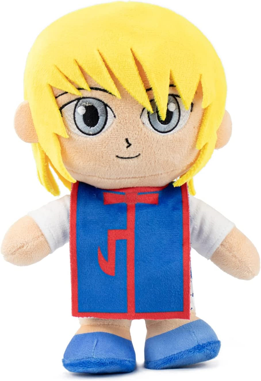 HUNTER X HUNTER - Kurapika - Peluche 25cm