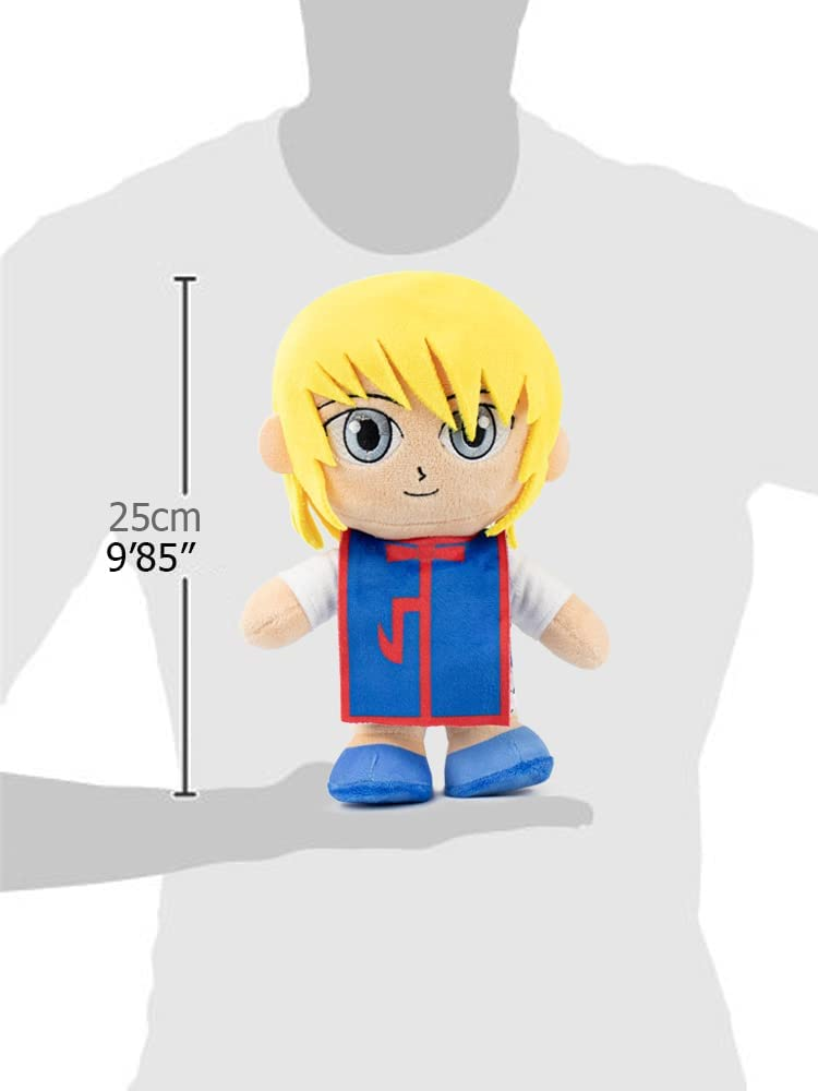 HUNTER X HUNTER - Kurapika - Peluche 25cm
