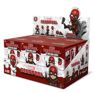DEADPOOL - Action Heroes Series - Assortiment 12 Figurines 8-10cm