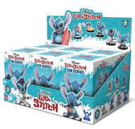 LILO & STITCH - Fun Series - Assortiment 6 Figurines 8-10cm