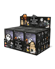 NBX - Classic Series - Assortiment 12 Figurines 10.2cm