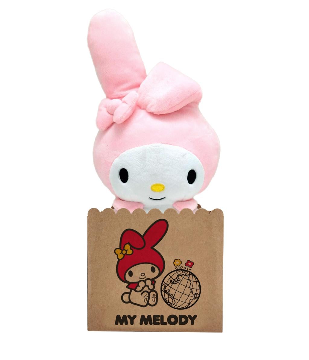 HELLO KITTY - My Melodie - 24cm