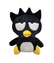 HELLO KITTY - Bad Badtz Maru - 24cm