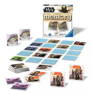 THE MANDALORIAN - Memory