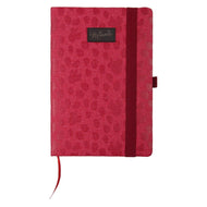MINNIE - Notebook Similicuir A5