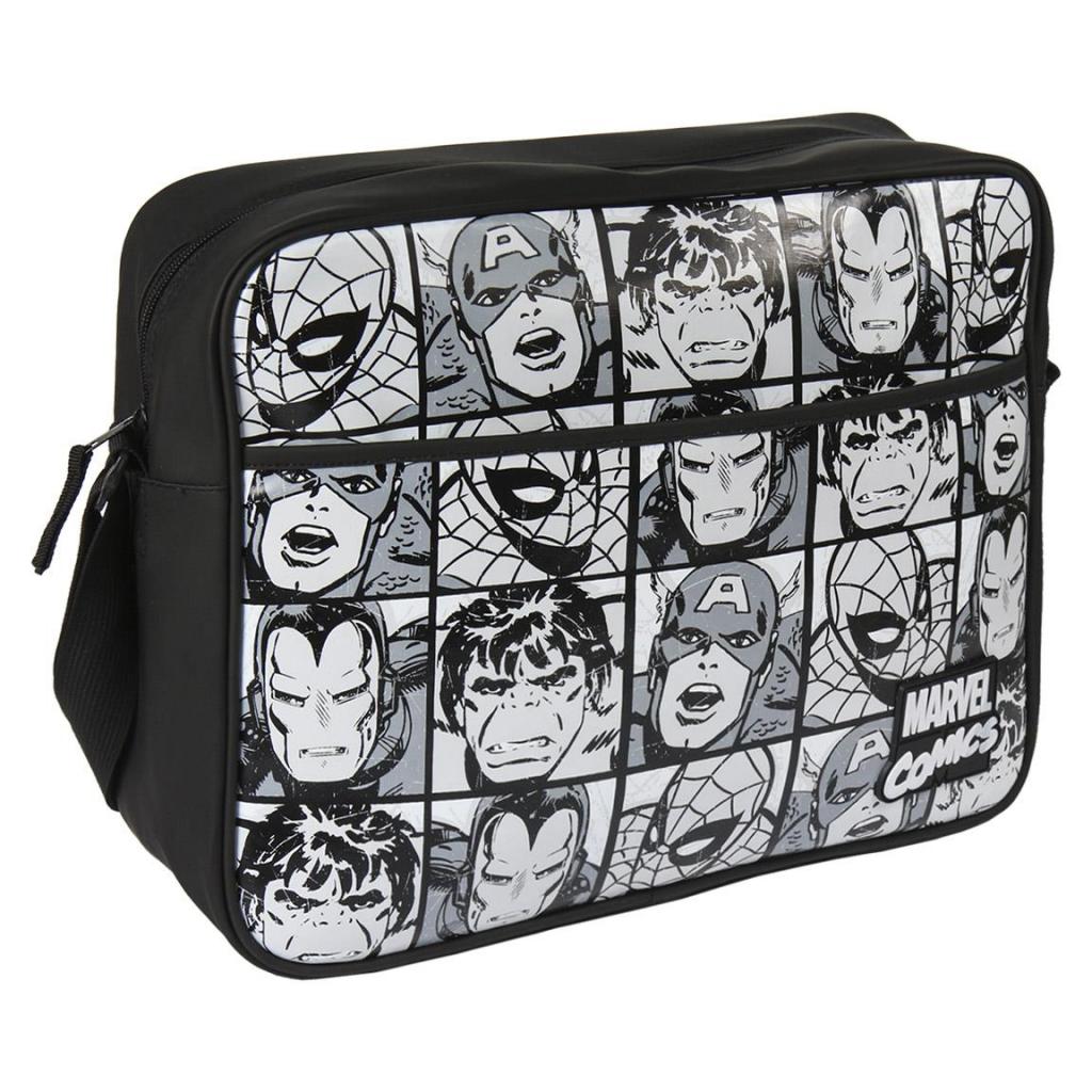 MARVEL - Avengers - Sac bandoulière