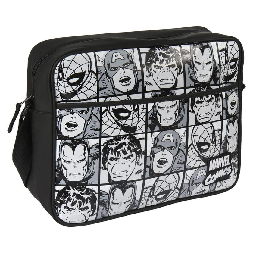 MARVEL - Avengers - Sac bandoulière