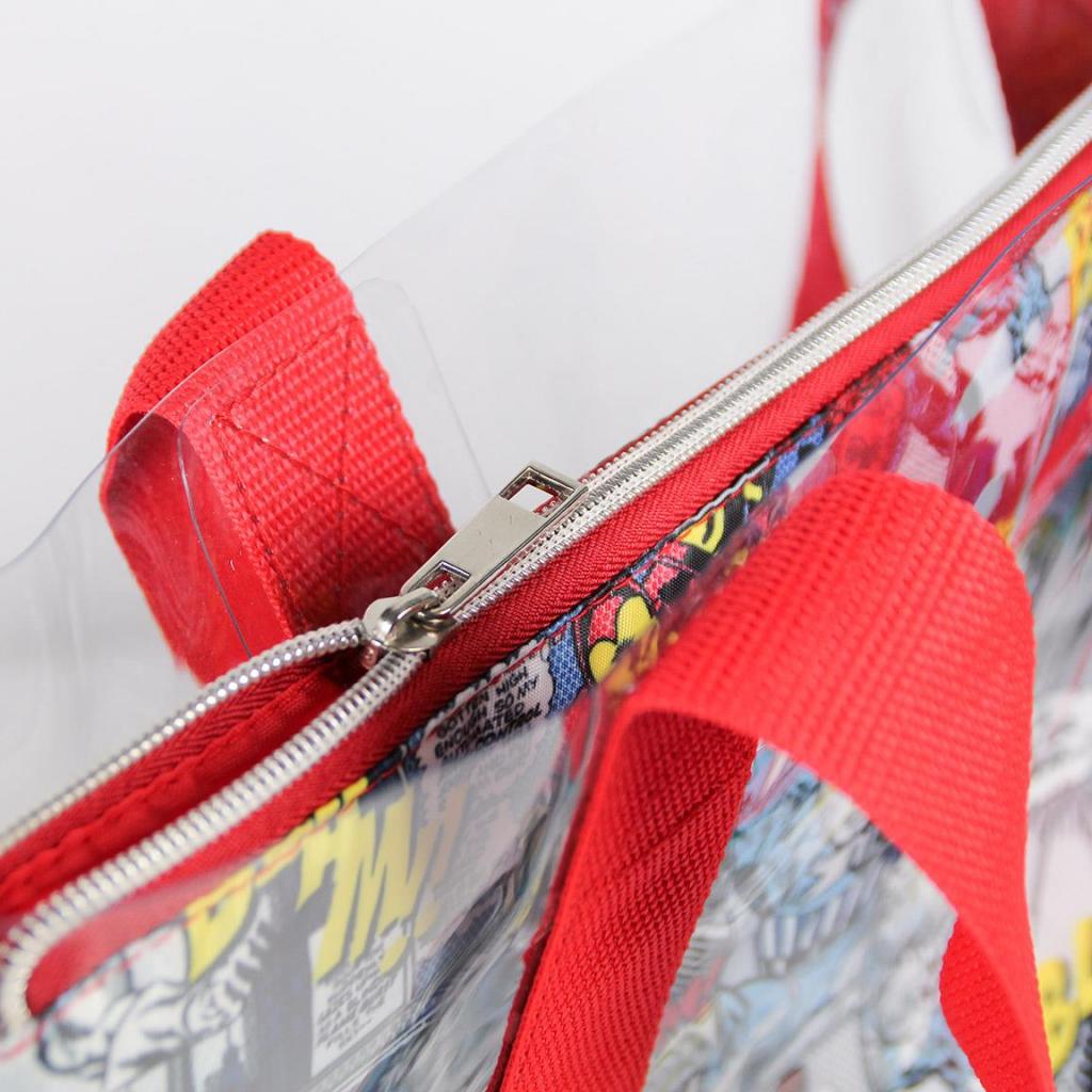MARVEL - Comics - Sac