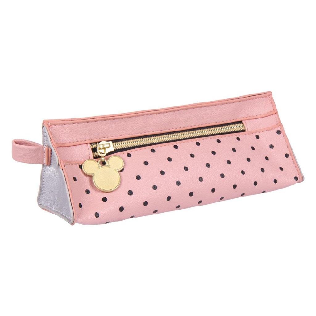 DISNEY -  Minnie Trousse / Plumier
