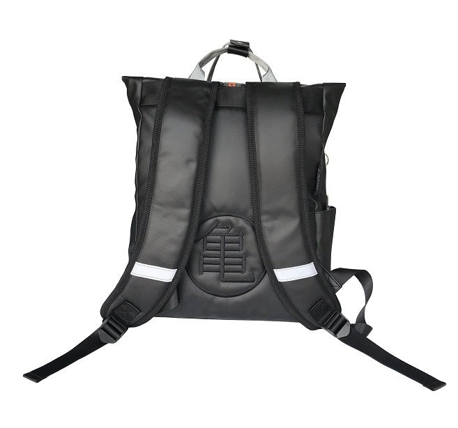 DRAGON BALL Z - Sac à dos Premium - 43x28x13cm
