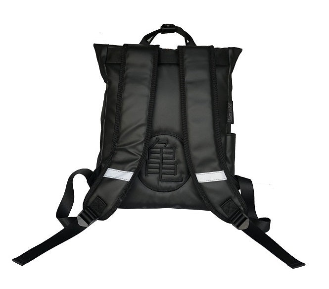 DRAGON BALL Z - Sac à dos Premium Duo Medium - 30x21x9cm